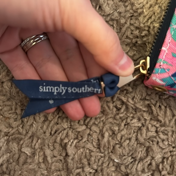 Simply southern wallet - Picture 2 of 6